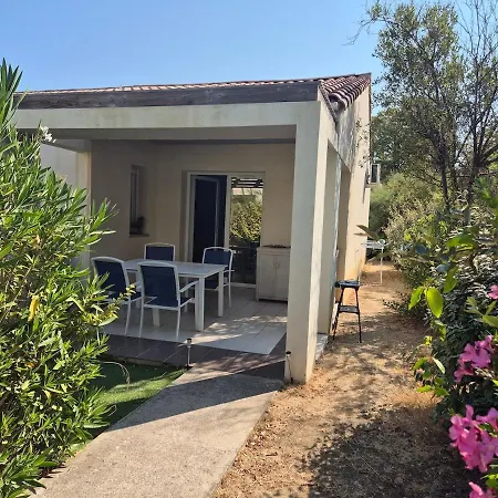 Casa vacanze Clim Jardin Piscine
