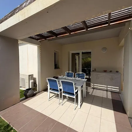 Clim Jardin Piscine Palasca