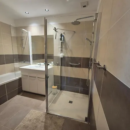 Casa vacanze Clim Jardin Piscine Palasca (Corsica)