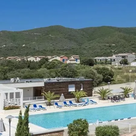Clim Jardin Piscine Palasca