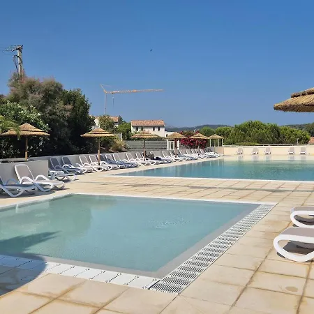 Casa vacanze Clim Jardin Piscine Palasca (Corsica)