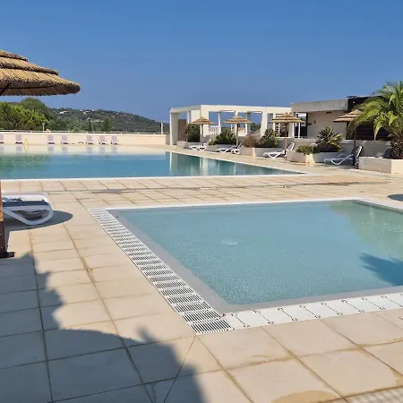 Nyaraló Clim Jardin Piscine *